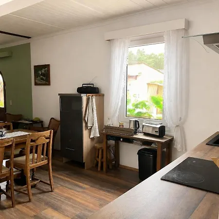 Vila Am Teerofenrain - Mediterraner